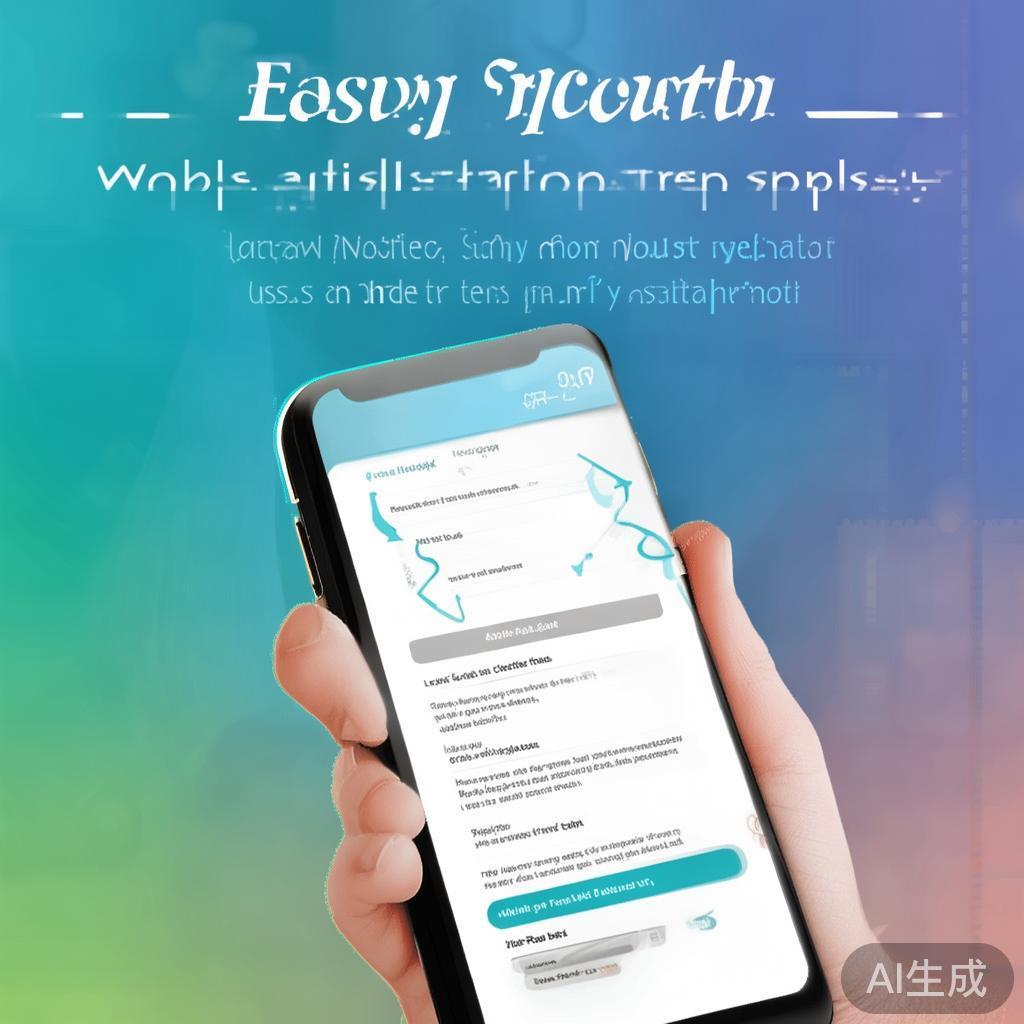 手机注册监理师，轻松便捷的注册流程详解