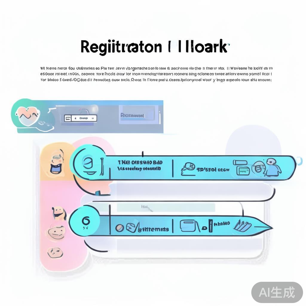 注册网络平台全攻略，轻松三步完成账户开通