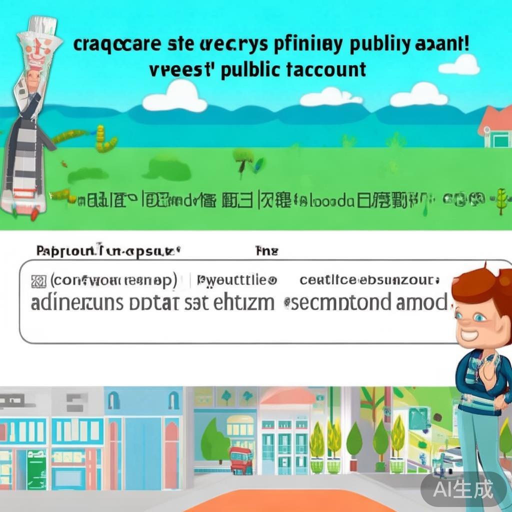 小学注册公众号，轻松入门的教程与步骤详解