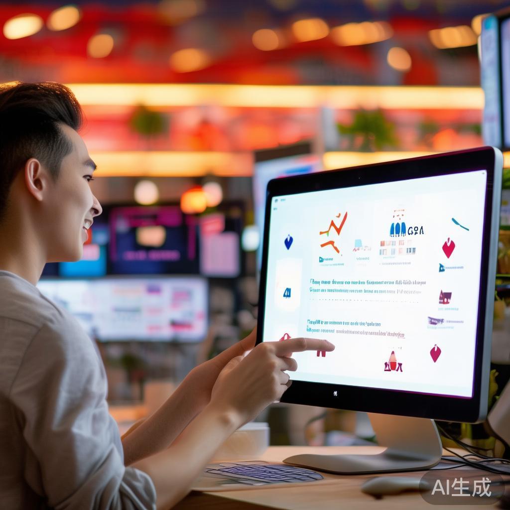 淘宝上注册商店，轻松开启你的电商之旅