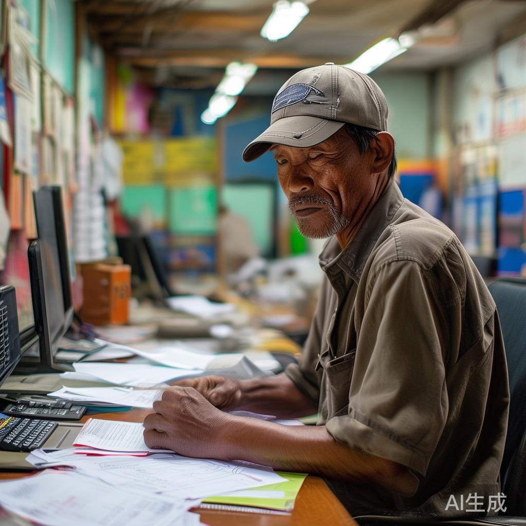 好，用户让我写一篇关于农民工退休工资补贴申请的文章，还给了一个标题和内容要求。首先，我需要理解用户的需求。他们可能是一个农民工，或者是在写相关的政策分析，也可能是为农民工提供帮助的人