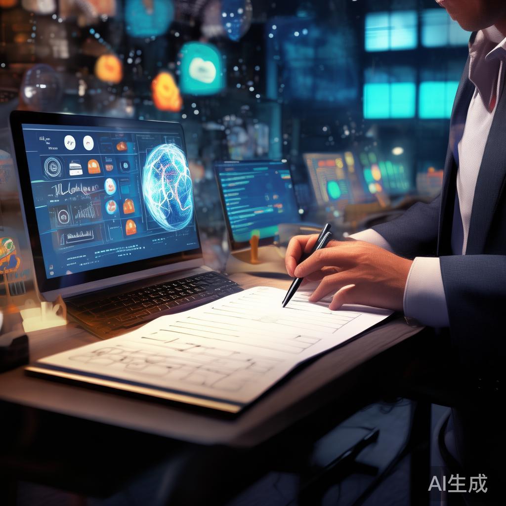 注册域名前的关键步骤，如何确保您的在线身份