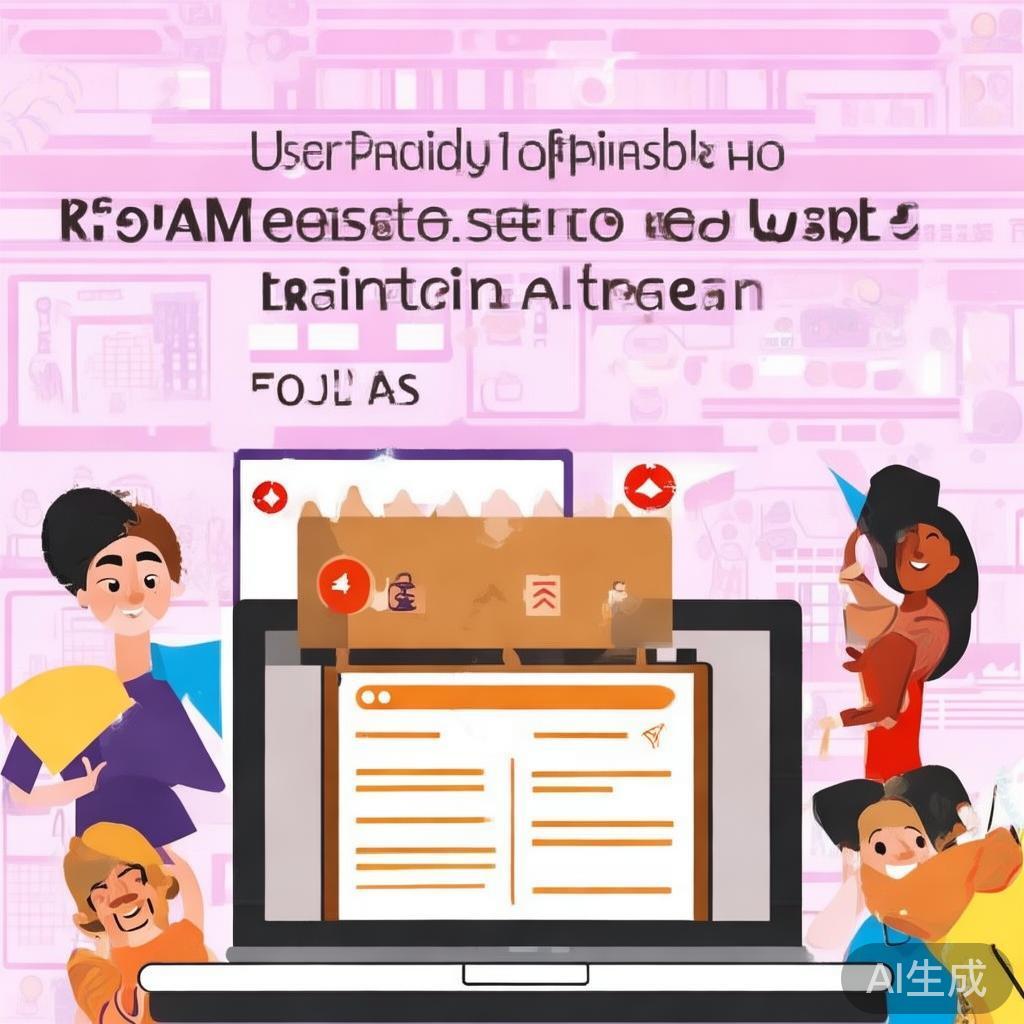 轻松上手，教你如何注册淘宝网—开启网购之旅的第一步