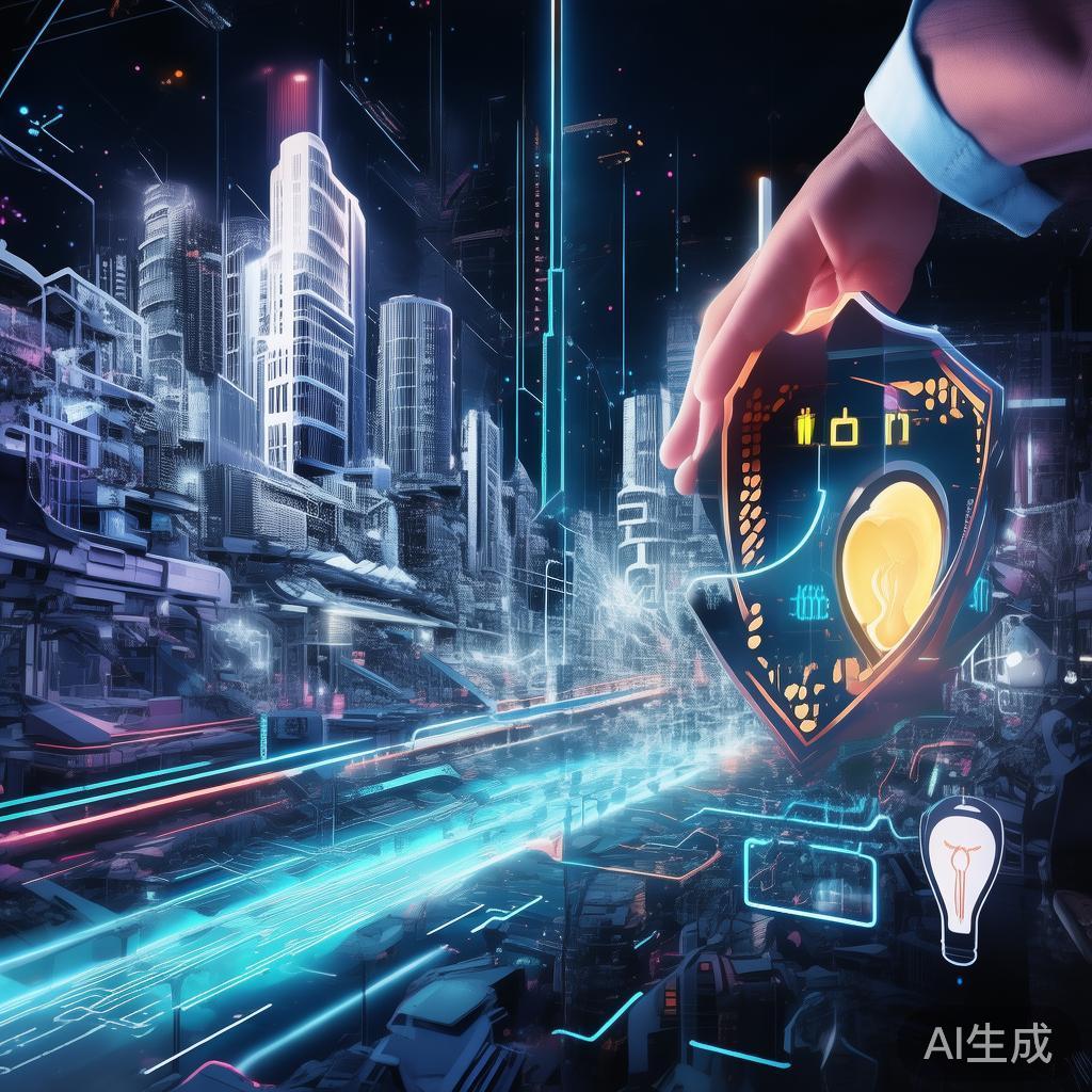 注册域名与注册商标，一步到位的知识产权保护攻略