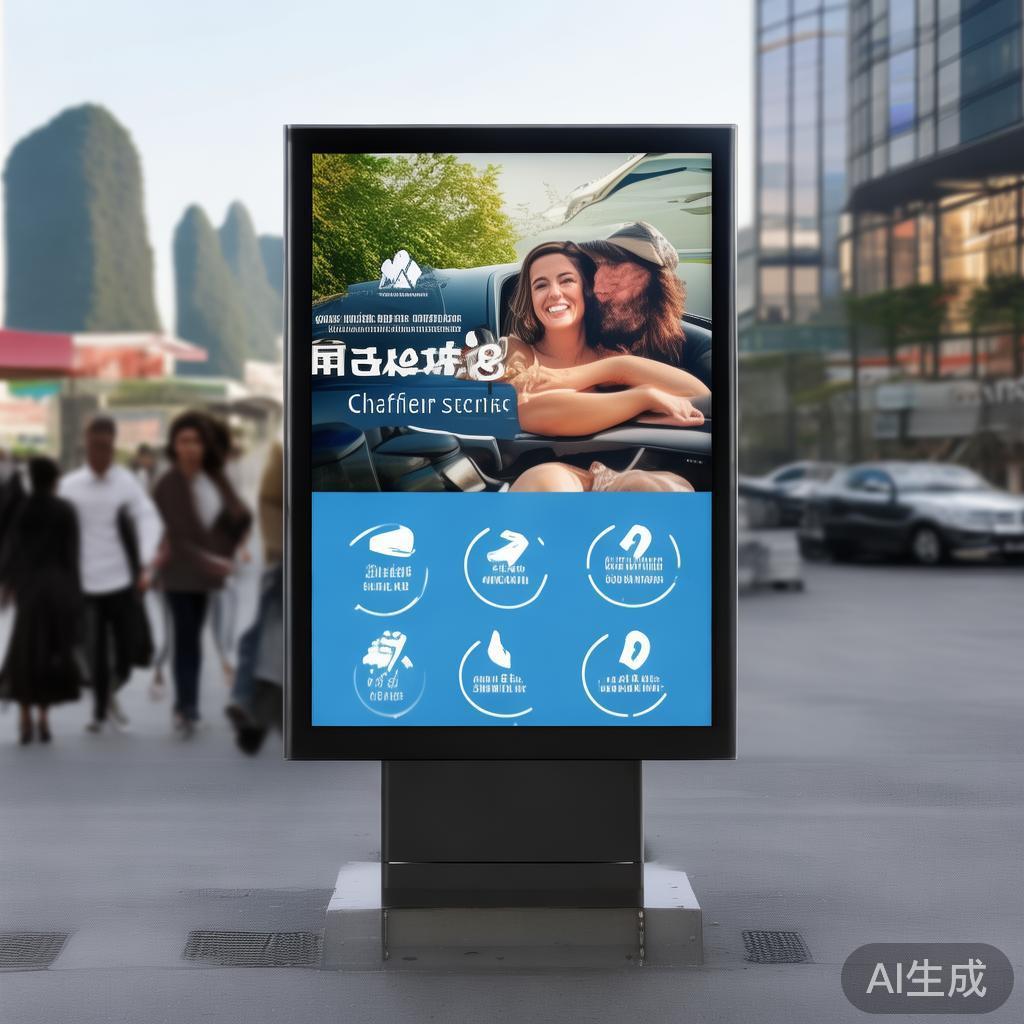 桂林注册代驾，轻松便捷，只需三步完成