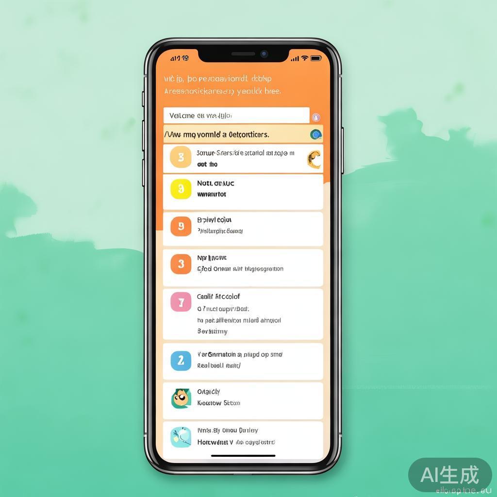 微信上注册账号的详细步骤指南