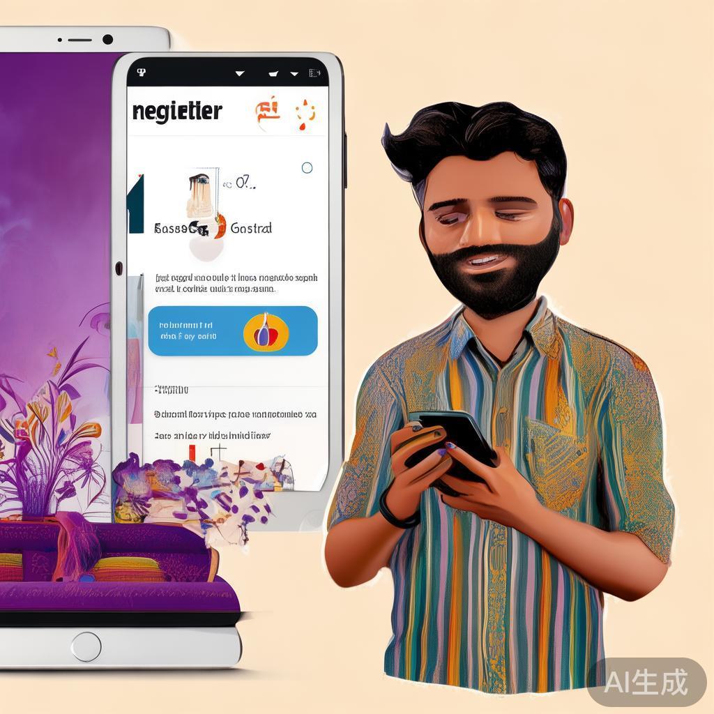 印度手机注册卡注册指南，轻松完成SIM卡激活，畅享通信服务