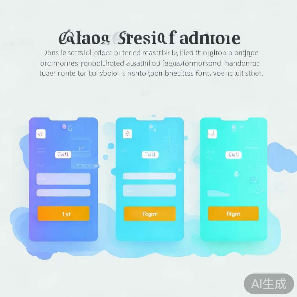 手机注册小网站，轻松三步完成，畅享便捷服务