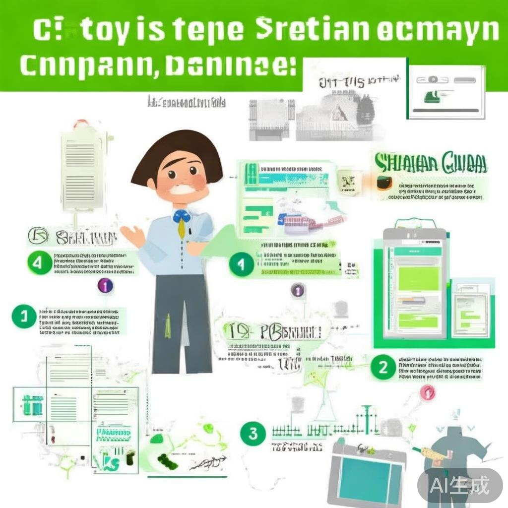 河南注册公司全攻略，详细步骤，助您轻松完成公司注册