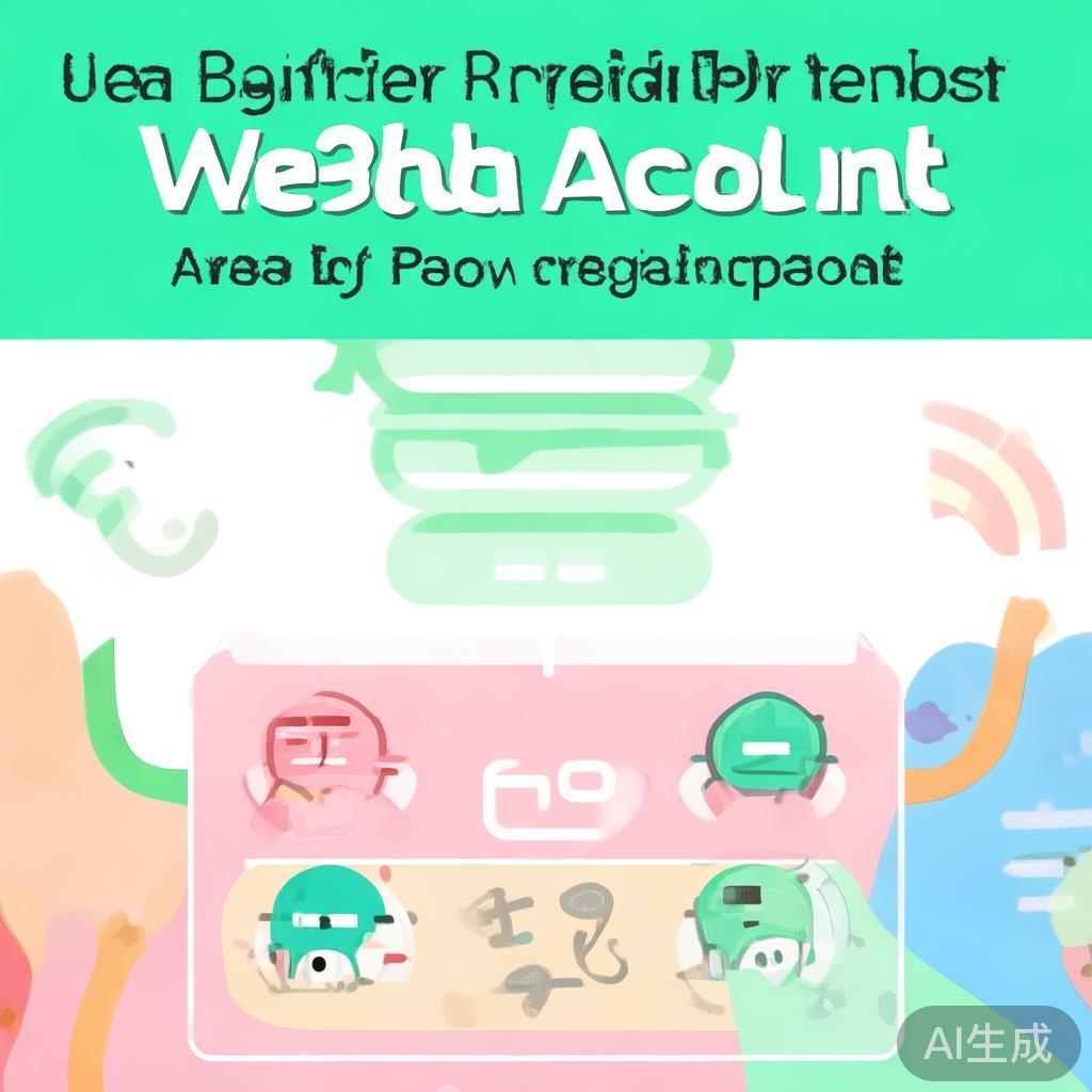 轻松上手！教你如何注册微信账号