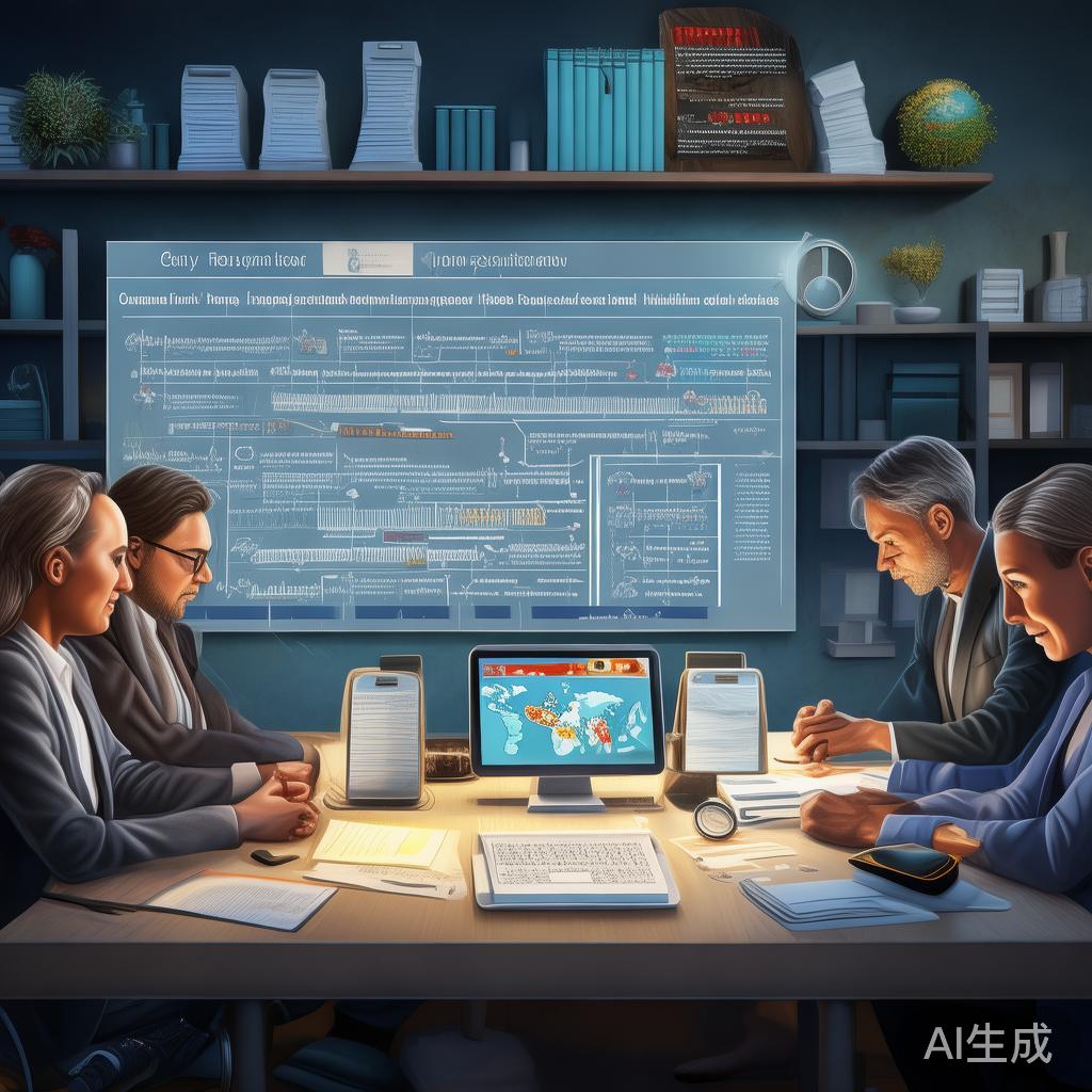 公司注册进口药注册流程详解，合规之路指引