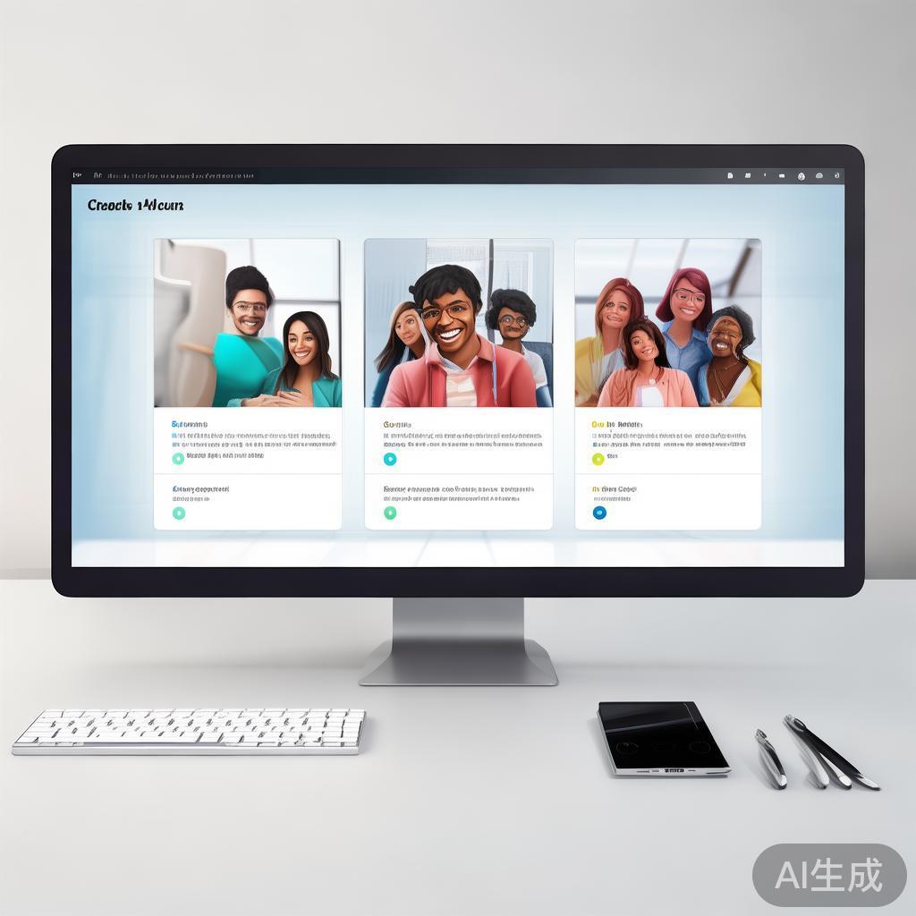 谷歌账号注册全攻略，轻松三步完成谷歌账号注册