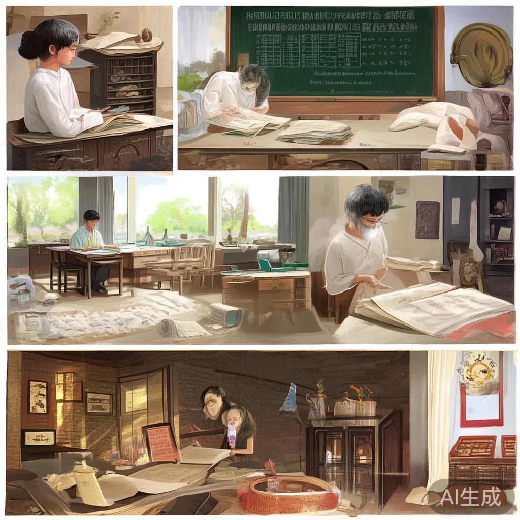 中医师注册流程详解，如何成为一名合格的中医师