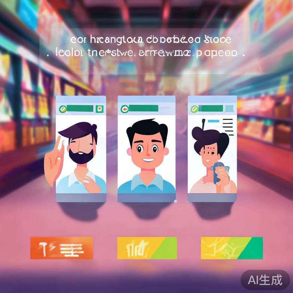 淘宝注册新商家，轻松三步完成店铺开设，开启电商之路