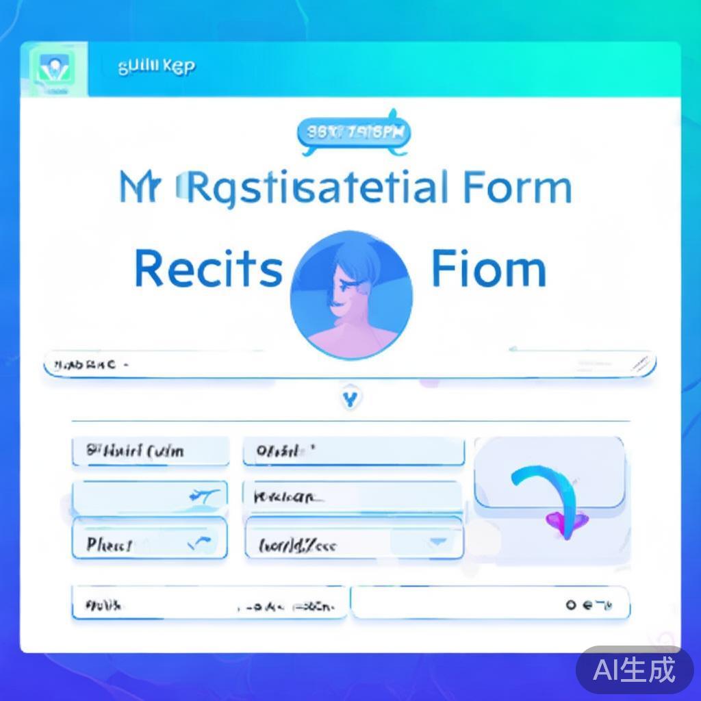 麦客表单注册，轻松便捷的注册流程解析
