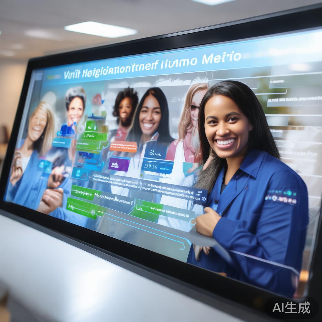 单位注册健康码，一站式指南，轻松完成单位员工健康信息管理