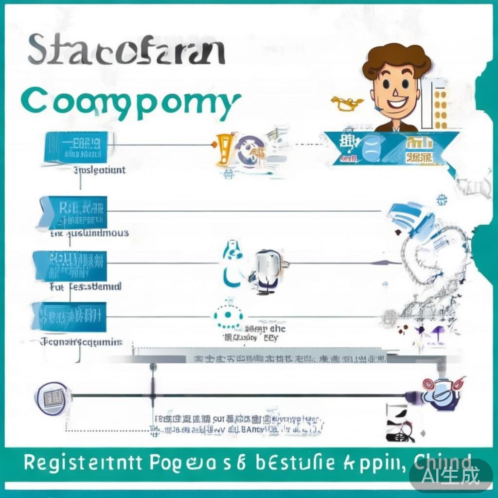 阜阳注册公司全攻略，轻松掌握注册流程与注意事项