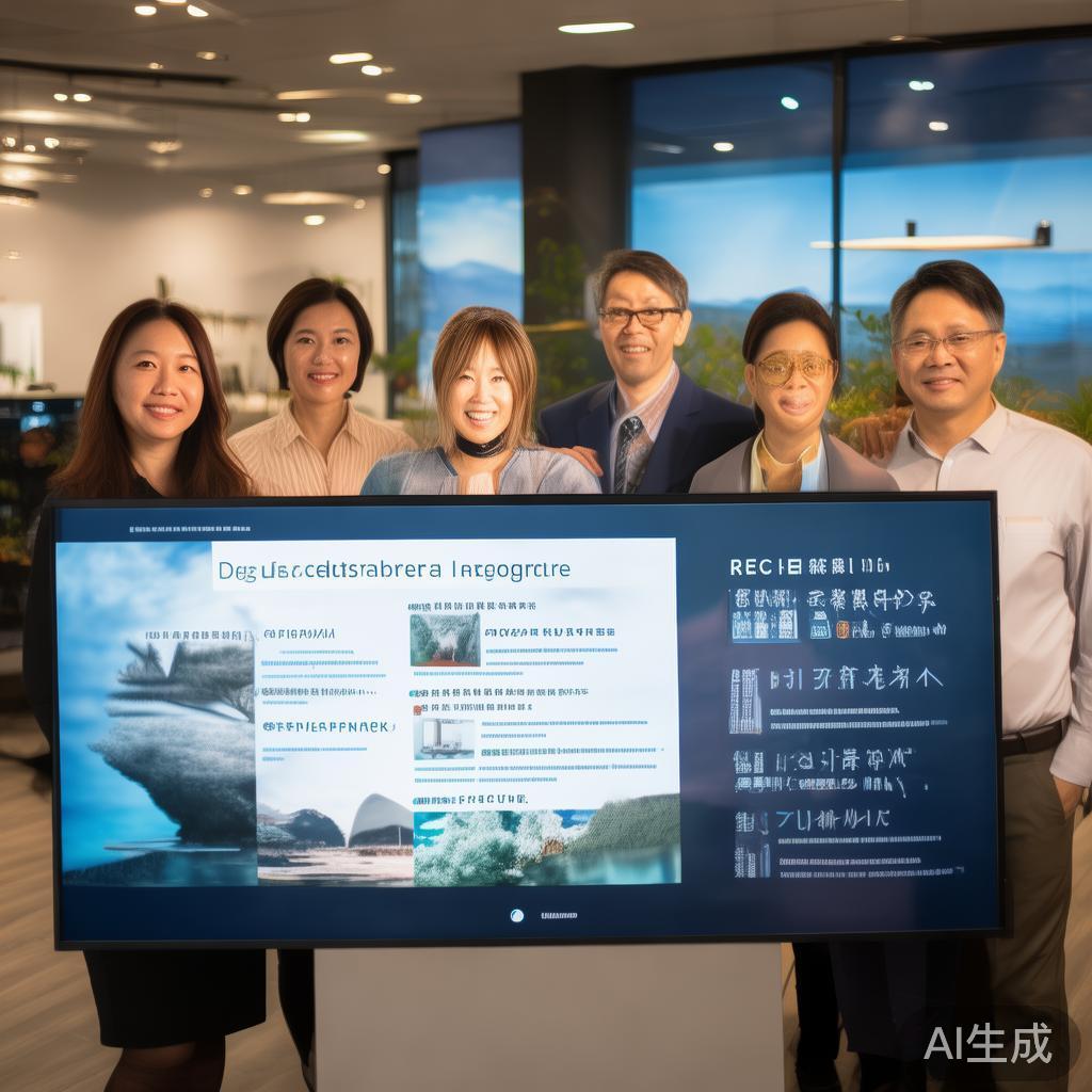 雁荡注册分公司，一站式指南，助您轻松完成注册流程