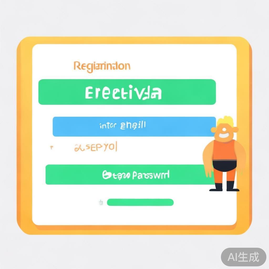 网上注册网站，轻松上手，三步搞定账户创建