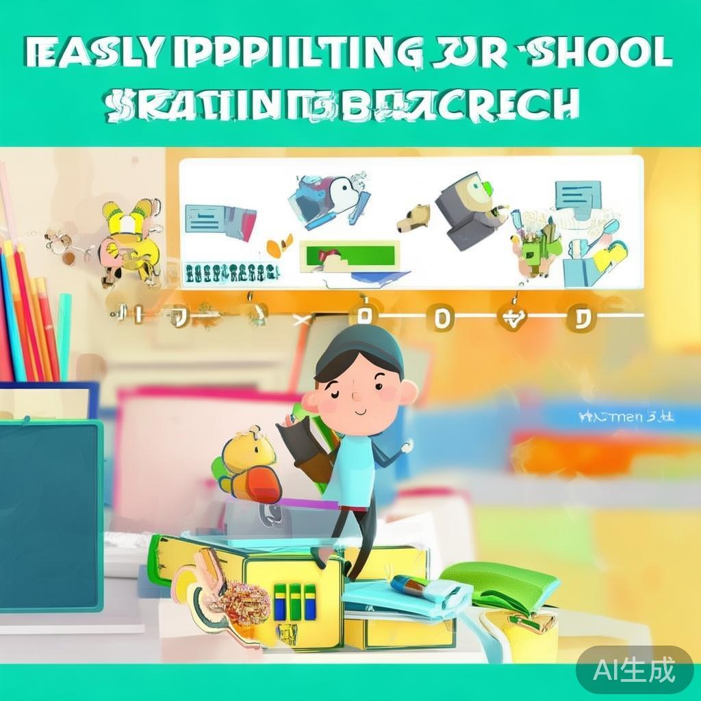 如何轻松申请学校补贴金，从零开始的简单指南