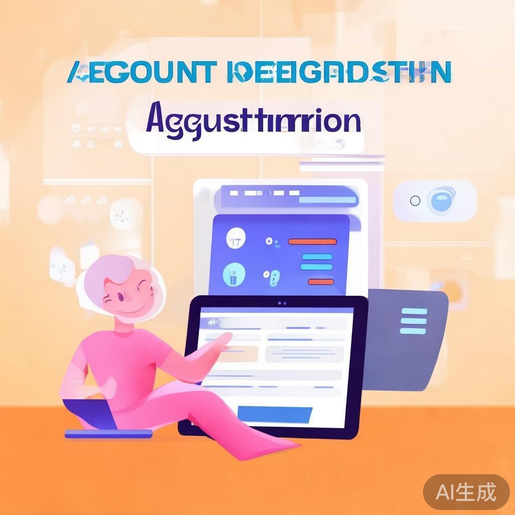 注册账号一站式攻略，教你轻松完成账号注册