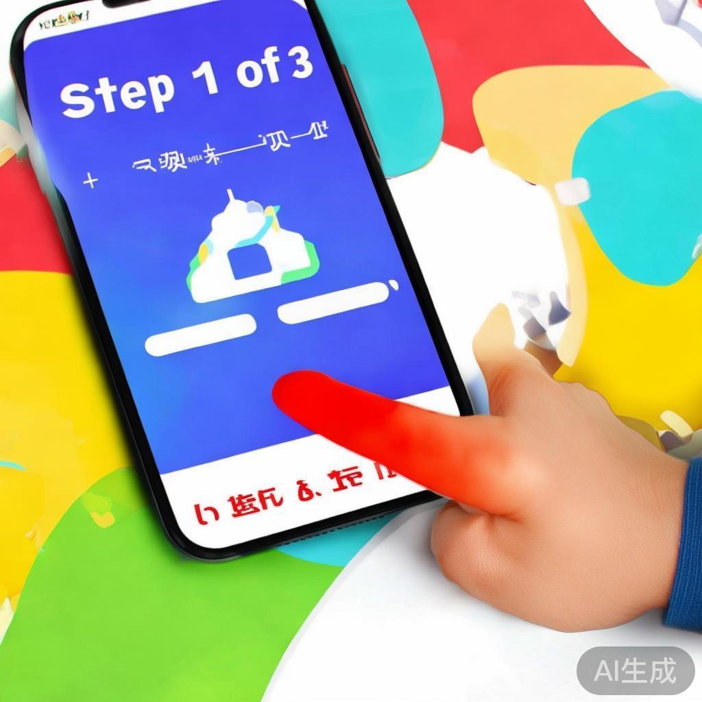 红手指注册账号，轻松三步，开启便捷手游体验