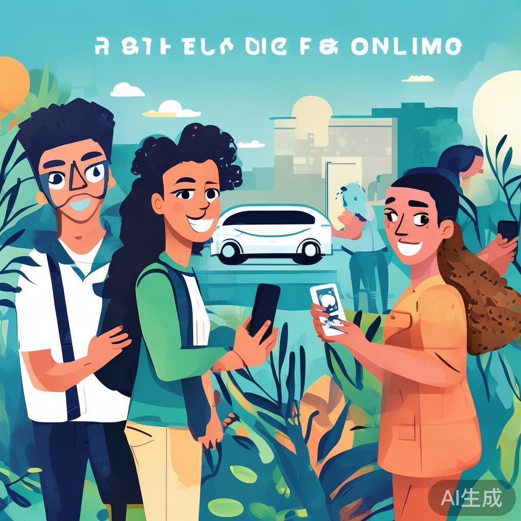 网上注册顺风车，轻松上手，开启绿色出行新体验