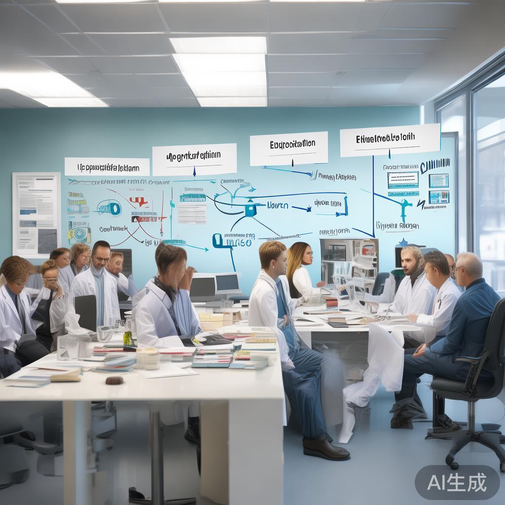 注册执业医师的注册流程详解