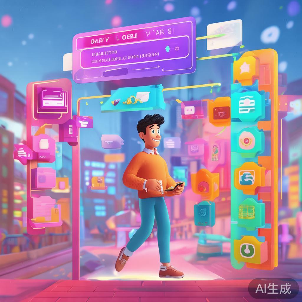 轻松入门，新注册的商城如何快速注册，开启电商之旅