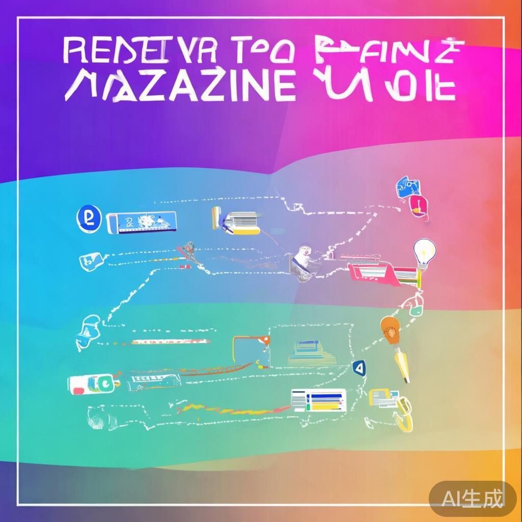 想注册杂志名称？这些步骤助你顺利完成注册流程！