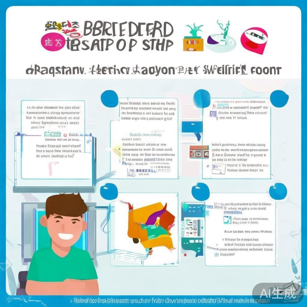 新手必看！首次注册公众号，轻松上手教程详解