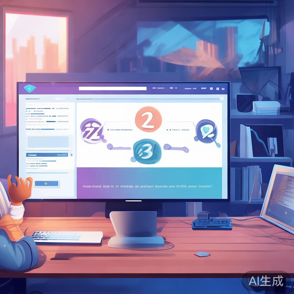 轻松掌握免费邮箱注册步骤，开启高效便捷的邮件生活