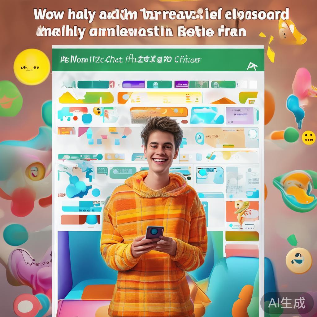 轻松掌握注册微信密码，开启便捷社交之旅