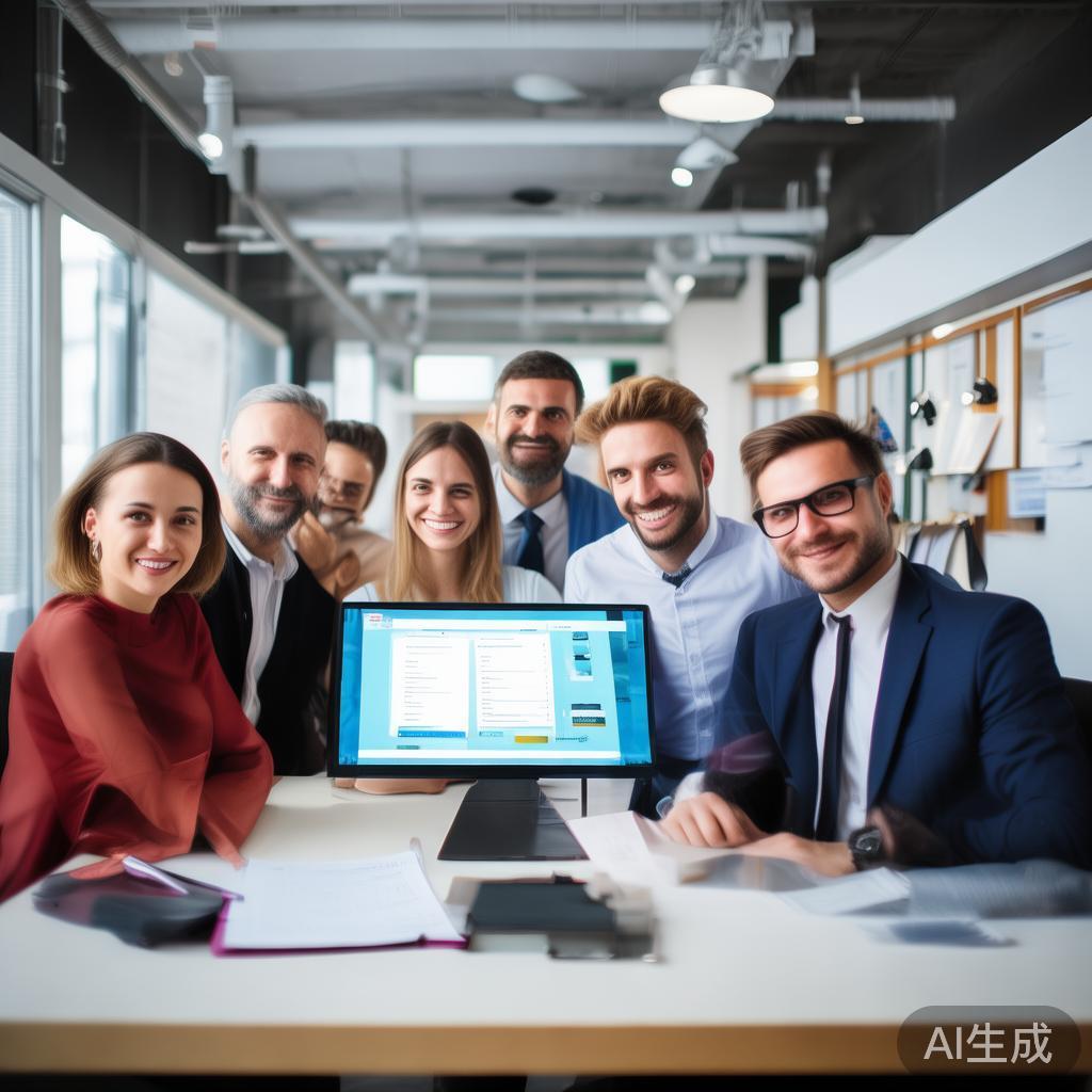 注册咨询公司，一站式指南，助您轻松完成公司注册