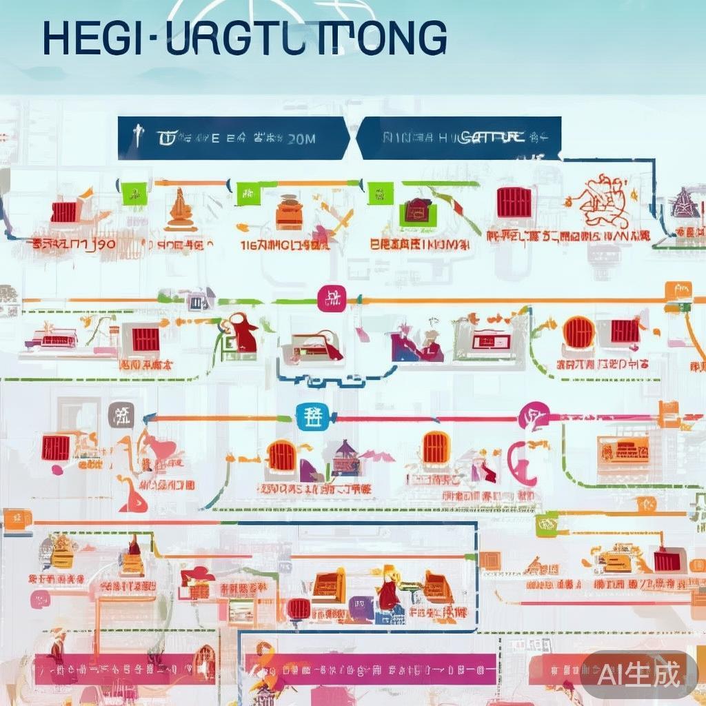 香港注册公司全攻略，轻松掌握注册流程