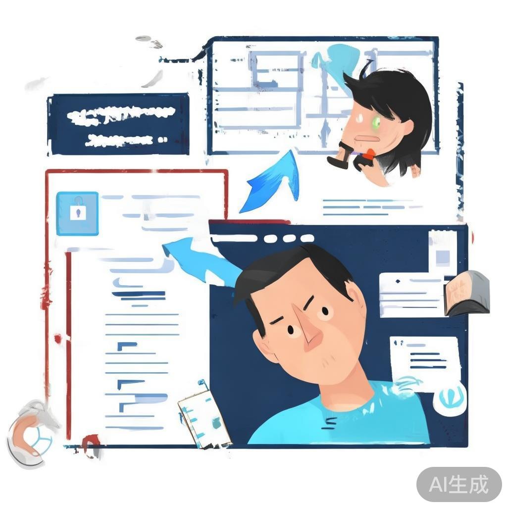 注册帐号怎么注册不了呢？揭秘注册难题及解决方案