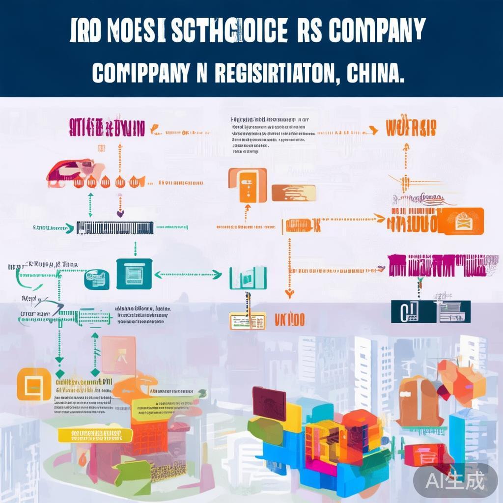 滨州注册公司全攻略，轻松掌握公司注册流程