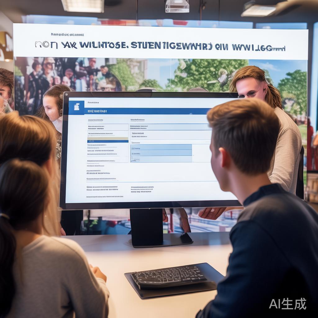 公众号注册社团，轻松掌握社团注册步骤，开启社团新篇章