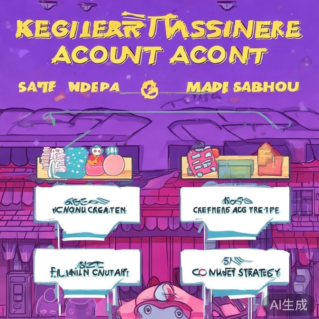 注册商家快手号全攻略，轻松开启短视频营销之旅