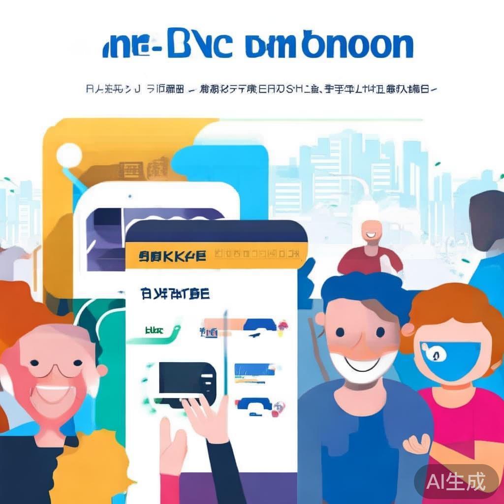 轻松上手！滴滴出行注册流程详解