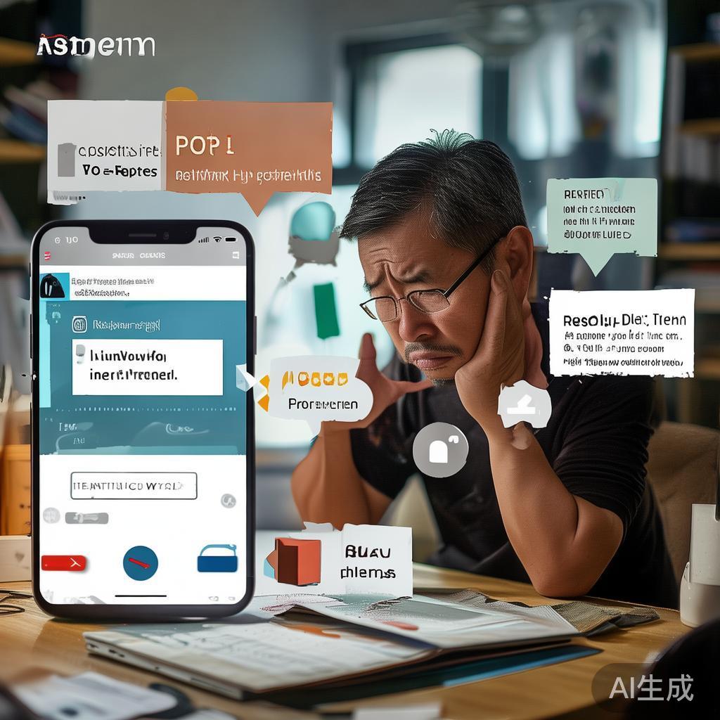 快手注册难题解答，为什么注册不上？