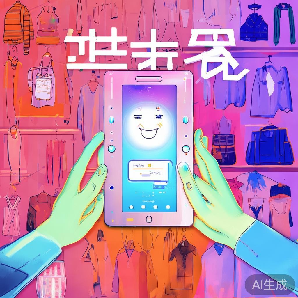 轻松上手！注册服装小程序，开启你的电商之旅