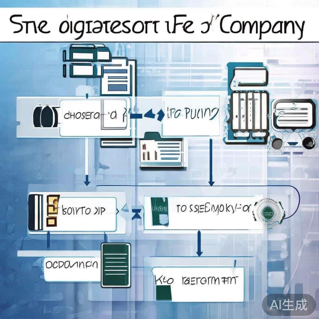 注册公司应该怎么注册，全方位指南