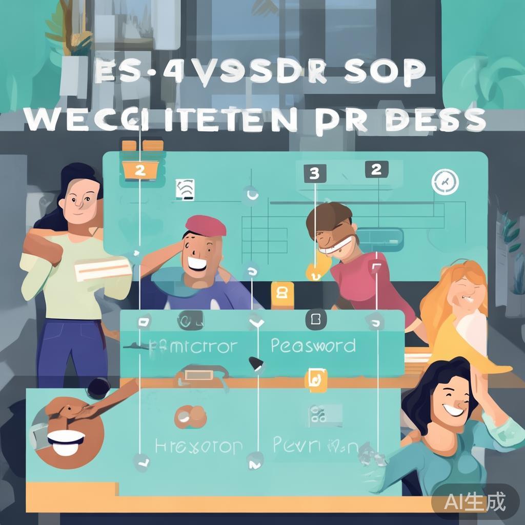 轻松上手，教你如何在网站注册账号的完整指南