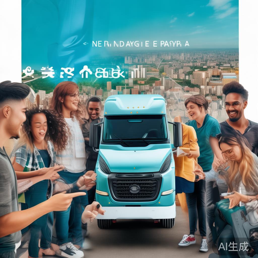 轻松注册货拉拉，轻松驾驭车辆，开启货运新篇章！