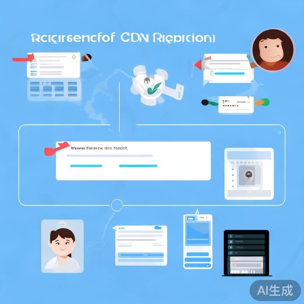 如何轻松注册CDN服务，步骤详解及注意事项