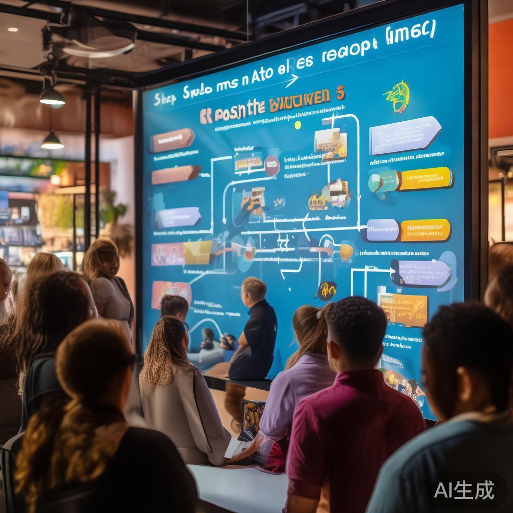 如何注册影响，掌握关键步骤，提升个人影响力