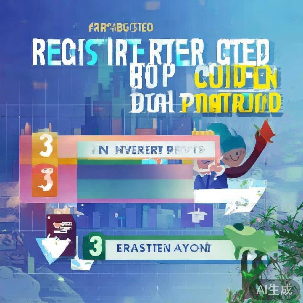 GAT平台注册攻略，轻松开启您的投资之旅