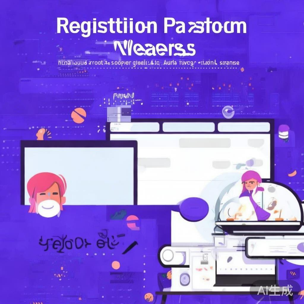 Sleam平台注册指南，轻松开启高效工作体验