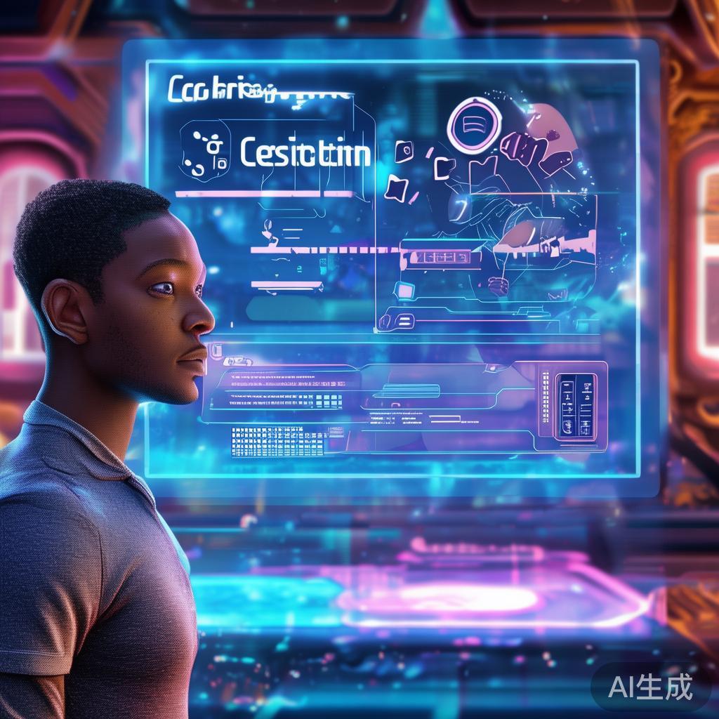 Cybrary注册指南，轻松开启您的在线学习之旅